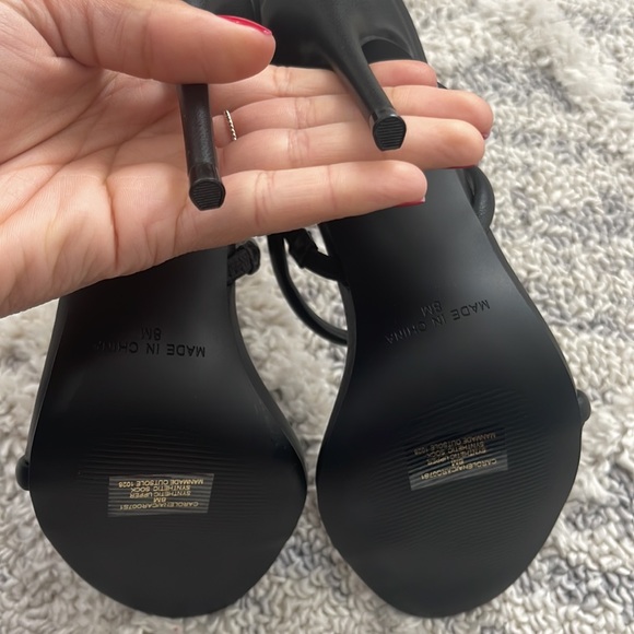 Steve Madden Sandals - Picture 9 of 9